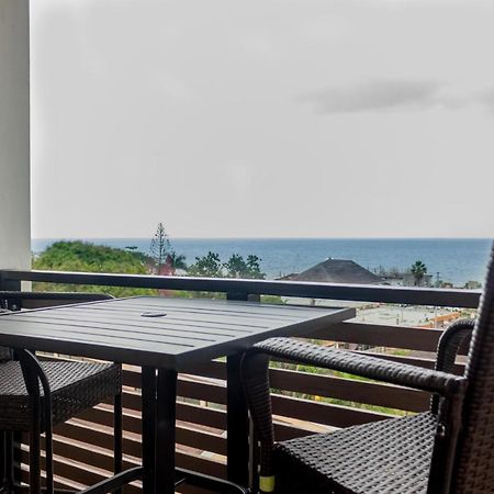 A Wave From It All @ Aqueducts Negril Extérieur photo